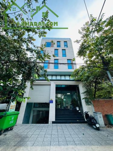 Bán Building mặt tiền số 16 đường 34, phường Bình An, Tp.Thủ Đức + Địa chỉ:  16 đường số 3 - 5