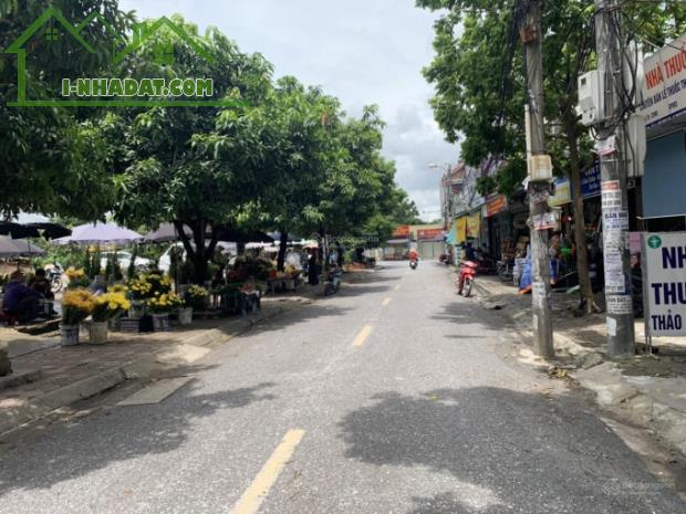 GẤP GẤP! MẶT PHỐ NGỌC TRÌ, KINH DOANH ĐỈNH, 47M², 6T, LÔ GÓC, Ô TÔ TRÁNH, CHỈ 12.9 TỶ - 1