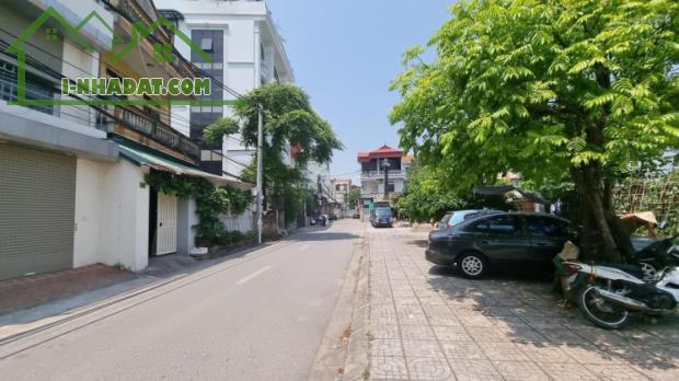 GẤP GẤP! MẶT PHỐ NGỌC TRÌ, KINH DOANH ĐỈNH, 47M², 6T, LÔ GÓC, Ô TÔ TRÁNH, CHỈ 12.9 TỶ - 3