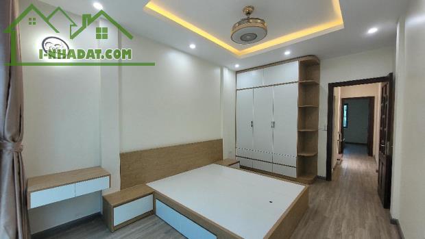 Ngọc Trì, NHÀ ĐẸP Ở SƯỚNG, TIỆN ÍCH BỦA VÂY 45M2 4,3TỶ