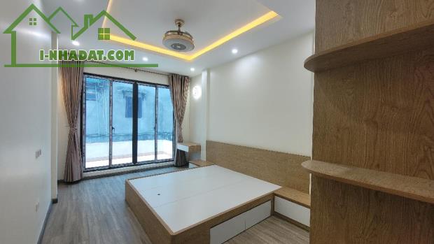 Ngọc Trì, NHÀ ĐẸP Ở SƯỚNG, TIỆN ÍCH BỦA VÂY 45M2 4,3TỶ - 2