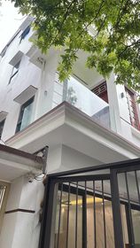 Siêu Phẩm Biệt Thự Mini Quận Đống Đa, Lô Góc 3 Mặt Thoáng, Ngõ Thông, 65m2. Nhà Dân Xây.