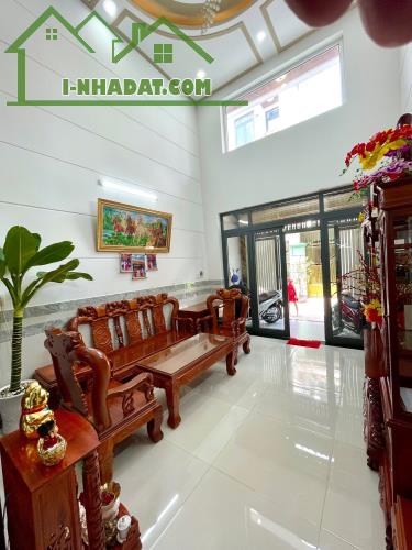 Bán Nhà Phố Đẹp Đường Đỗ Thúc Tịnh, Phường 12, Quận Gò vấp, Hồ chí Minh - 4