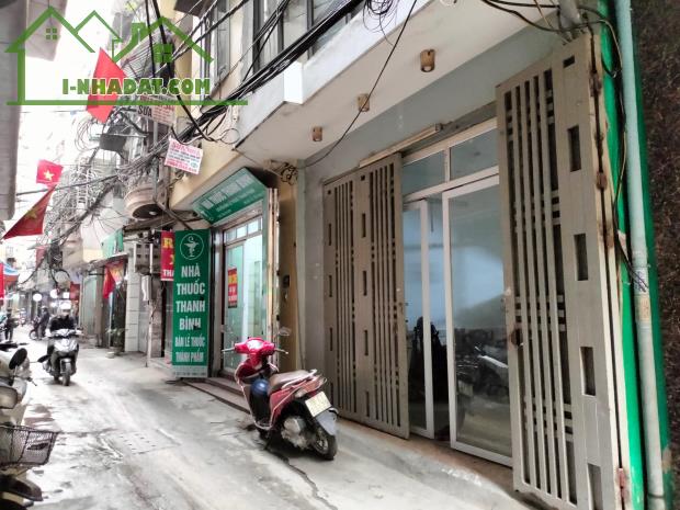 [SĐCC] Bán đất Vĩnh Hưng, 300m2, MT 8m, Giá 8.5 tỷ, ngõ rộng, giá đầu tư.