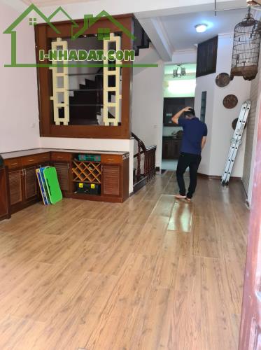 [SĐCC] Bán đất Vĩnh Hưng, 300m2, MT 8m, Giá 8.5 tỷ, ngõ rộng, giá đầu tư. - 1