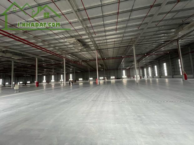 Bán xưởng 6600m2 trong KCN AMATA, Biên Hòa, Đồng Nai