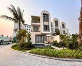 Biệt thự 211m2 mặt biển một bước chạm cát Bãi tắm tại Grand Bay Hạ Long Villas