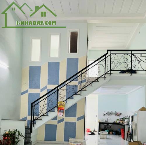 Bán nhà 114m2. TÂN Thới Hiệp Q12 giá 4,85 tỷ.