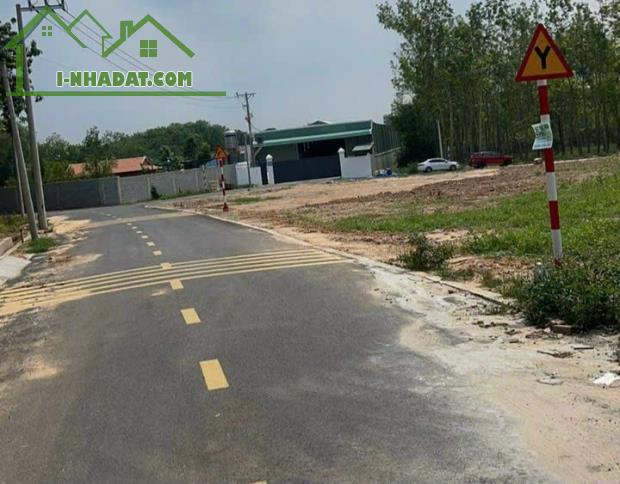 HÀNG HIẾM (5X52)=262M2 NGAY VÀNH ĐAI KCN, ĐẤT THỊ XÃ, DÂN ĐÔNG NGHẸT GIÁ 520TR - 5