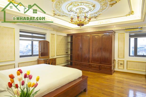 Cho thuê CHDV 2 ngủ giá 1400-1600$ tại số 68 Kim Mã Thượng - 4