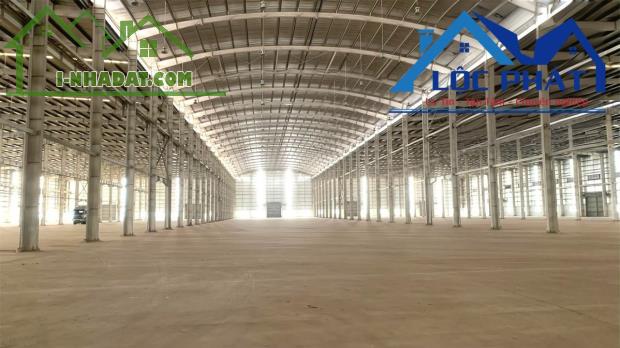 Bán nhà xưởng 56.500m2 KCN Tam Phước,  TP Biên Hoà, Đồng Nai