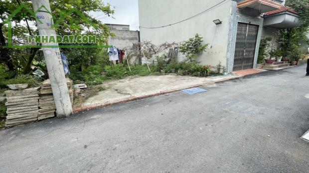 📢Bán đất giãn dân Lực Canh, Xuân Canh, Đông Anh gần Vinhomes Cổ Loa - 4