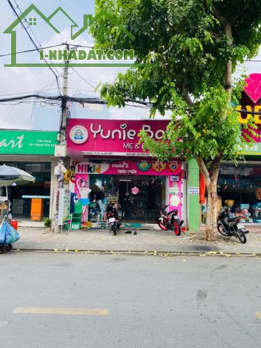 Bán Nhà Mặt Tiền Kinh Doanh Đường Phạm Văn Bạch, Phường 12, Quận Gò vấp, Hồ chí Minh - 1