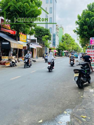 Bán Nhà Mặt Tiền Kinh Doanh Đường Phạm Văn Bạch, Phường 12, Quận Gò vấp, Hồ chí Minh - 2