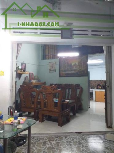 Bán nhà, Hẻm Xe Hơi Tránh Nhau, 80m2, Trường Lưu, Quận 9. Giá 4T.x TL - 2