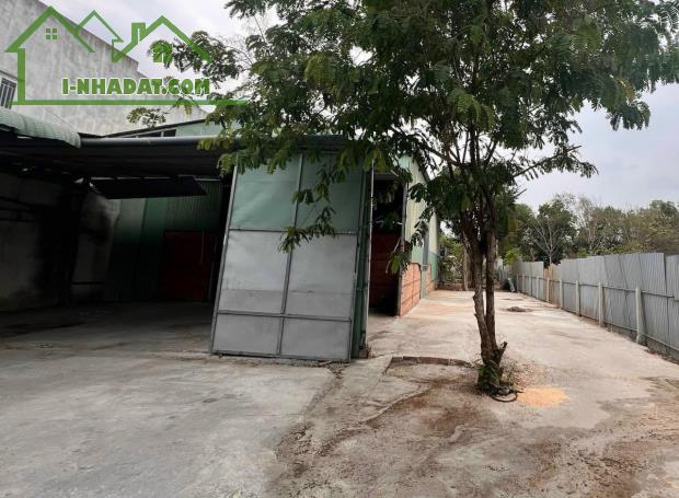 Cho thuê kho xưởng Bỉnh Dương giá rẻ.Tổng diện tích: 1100m2
Diện tích kho: 500m2.Chỉ