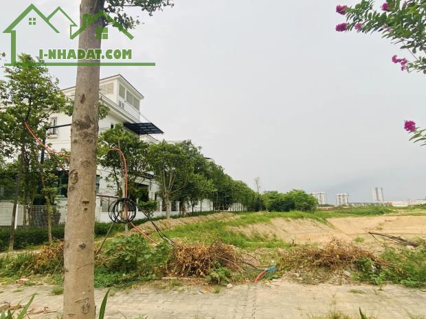 ⚜️ BIỆT THỰ K6 CIPUTRA TÂY HỔ, VIEW CÔNG VIÊN, 328M2 3.5 T MT 12M, CHỈ 139 TỶ ⚜️