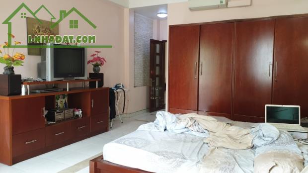 HẺM Ô TÔ TẢI, NGUYỄN THỊ THẬP, P.TÂN PHONG, Q7, 4 TẦNG, 135M2, 13.6 TỶ. - 4