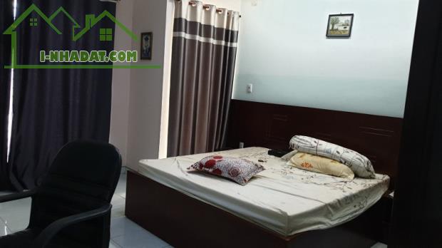 HẺM Ô TÔ TẢI, NGUYỄN THỊ THẬP, P.TÂN PHONG, Q7, 4 TẦNG, 135M2, 13.6 TỶ. - 5