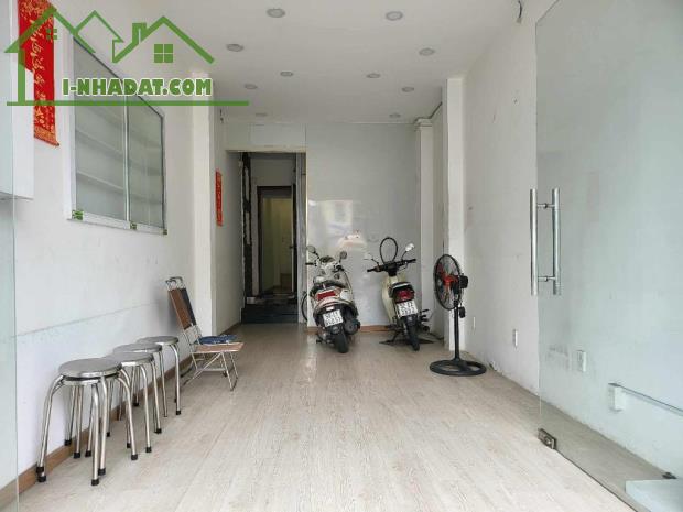 MẶT TIỀN KINH DOANH DƯƠNG BÁ TRẠC 40M2, 5T,SHR, HOÀN CÔNG CHUẨN. - 3