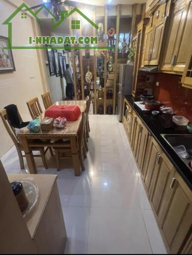 GẤP! NHÀ RẤT ĐẸP MẶT PHỐ DƯƠNG VĂN BÉ KINH DOANH ĐỈNH 60m2 x 6 TẦNG Ô CHỜ TM SỔ ĐẸP, 22 tỷ