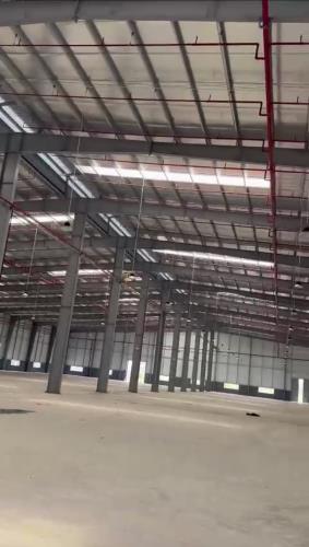 CHO THUÊ KHO, XƯỞNG tại Đường 379. Huyện YÊN MỸ. HƯNG YÊN - 3