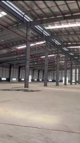 CHO THUÊ KHO, XƯỞNG tại Đường 379. Huyện YÊN MỸ. HƯNG YÊN - 2