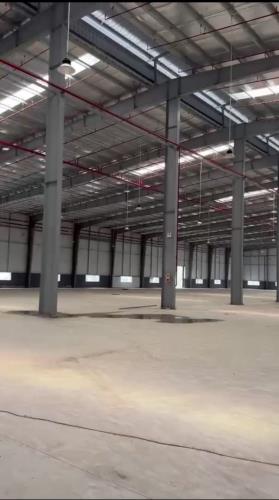 CHO THUÊ KHO, XƯỞNG tại Đường 379. Huyện YÊN MỸ. HƯNG YÊN - 1