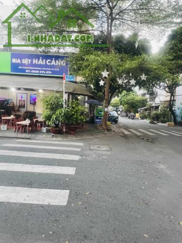 Bán căn góc 2 mặt tiền Nguyễn Trường Tộ, phường Tân Thành, quận Tân Phú, dt 3,8x23m 12 tỷ - 2