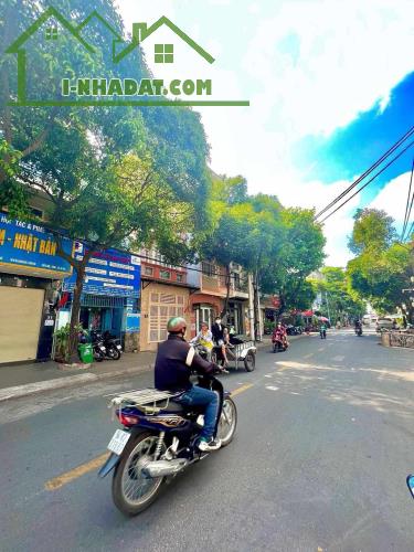 Bán căn góc 2 mặt tiền Nguyễn Trường Tộ, phường Tân Thành, quận Tân Phú, dt 3,8x23m 12 tỷ - 1
