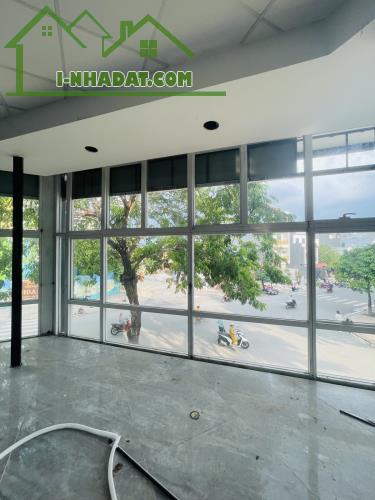 LÔ GÓC 2 MẶT TIỀN, 132M2 (8x16.5)M, 2 TẦNG, CHO THUÊ 50TR/TH, KD ĐA NGÀNH NGHỀ, CHỈ 13 TỶ. - 1