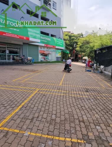 Bán Shop House CHUNG CƯ NGỌC LAN - PHÚ THUẬN - QUẬN 7 - 310m2 nhỉnh 9 tỷ