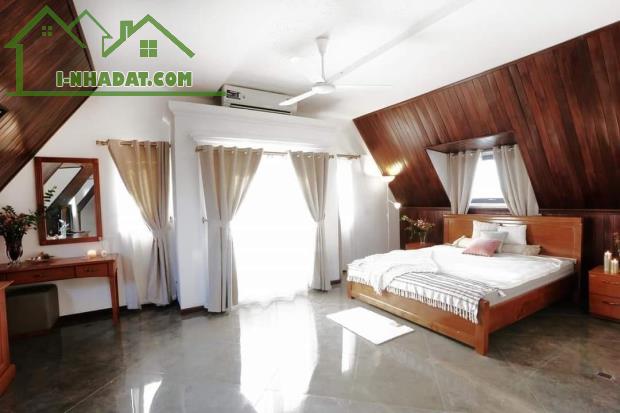 Siêu phẩm phố Đặng Thai Mai - MT 9.5m - ô tô đỗ cửa - Cho thuê đẳng cấp,tiện ích ngập tràn - 4