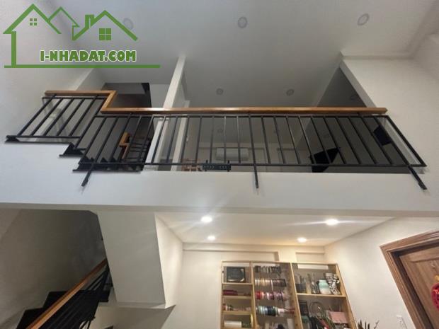 Hòa -bán gấp Nhà 20m2 nhà đẹp full nội thất - sát HXH - 2 tầng BTCT , Nhà đẹp , chỉ 5.6 tỷ - 3