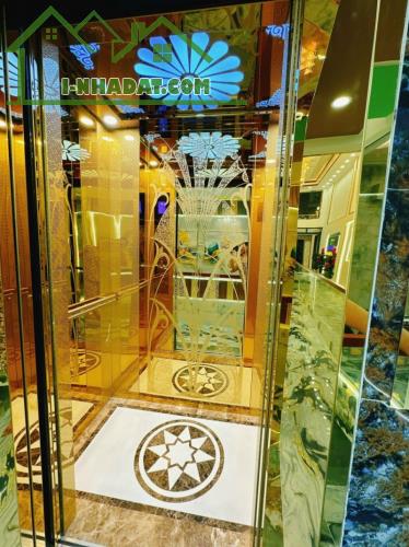 HẺM Ô TÔ - SÁT MẶT TIỀN, CHDV, ÂU DƯƠNG LÂN, P3, Q8, 7 TẦNG, NỞ HẬU 130M2, 18.0 TỶ - 3