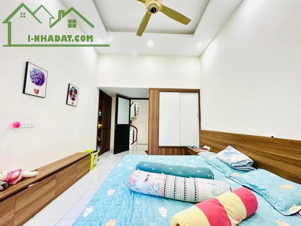 Bán Nhà Chính Chủ Nguyễn Trãi Thanh Xuân 36m Thông Đẹp - 2