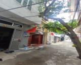 Nhà Cầu Bươu Lô góc 3 thoáng 50 4 tầng 4 ngủ, Kinh doanh, an sinh đỉnh nhỉnh 8tỷ