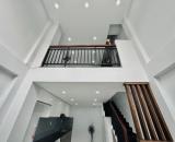 Siêu phẩm lk VinCom & CGV, HXT Nhà mới đẹp 5 tầng, Nguyễn Xí, P12 Bình Thạnh, 6 tỷ 4