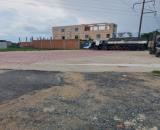 Bán 100m2 đất thổ cư ngay chợ thị trấn Tân Hiệp.Sổ hồng sẵn