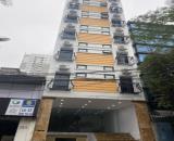 BÁN GẤP TÒA CCMN KĐG TÂN TRIỀU Ô TÔ TRÁNH VỈA HÈ 120M2 9T GIÁ CHỈ 28 TỶ