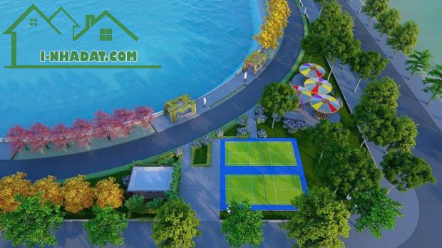 Bán shophouse Hải Phát view hồ quận uỷ Gia Lâm tương lai gần, dự án chuẩn bị triển khai - 2