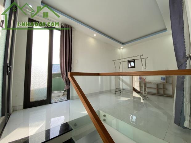 NHÀ 2 MẶT KIỆT NGUYỄN VĂN LINH 52m chỉ 4,x tỷ. - 1