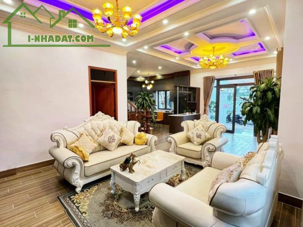 Chính Chủ Cần Bán Villa Nguyễn Hữu Cầu, Phường 12, Đà Lạt Giá Siêu Ưu Đãi. - 8