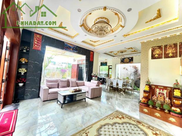 Chính Chủ Cần Bán Villa Nguyễn Hữu Cầu, Phường 12, Đà Lạt Giá Siêu Ưu Đãi. - 7