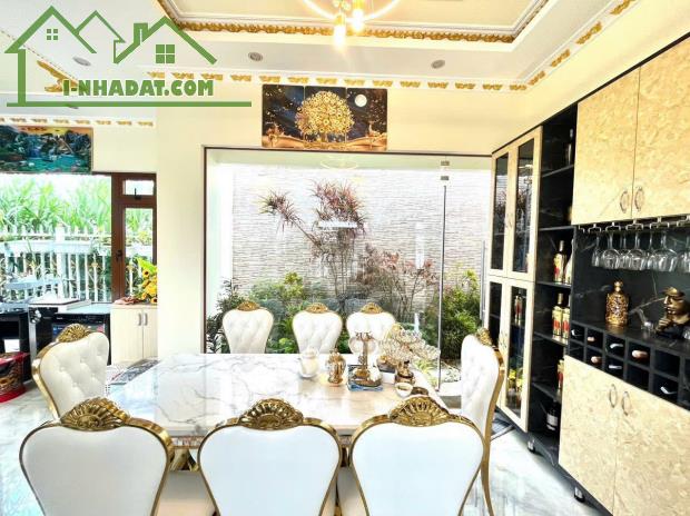 Chính Chủ Cần Bán Villa Nguyễn Hữu Cầu, Phường 12, Đà Lạt Giá Siêu Ưu Đãi. - 6