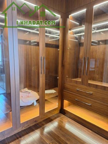 Biệt Thự KDC Him Lam 10x20m, Hầm 4 Tầng, 70 Tỷ, P Tân Hưng, Quận 7
