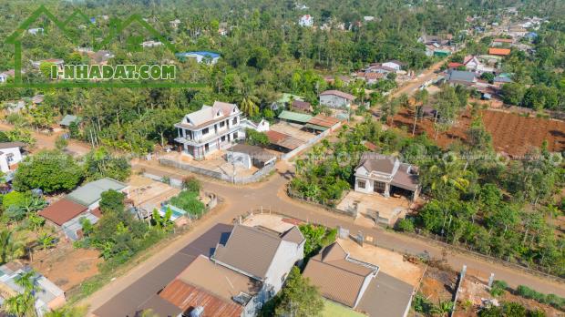 lô đất sát đường tránh đông-nút giao cao tốc-sân bay buôn ma thuột - 2