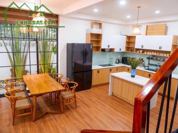 VILLA ĐANG KINH DOANH DOANH THU ỔN ĐỊNH HÀNG THÁNG - 3