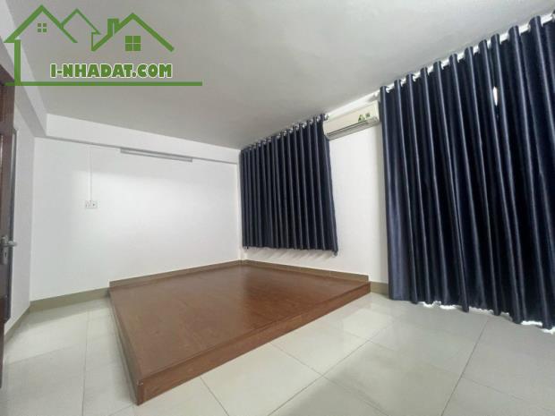 Nhà mới 5 tầng, Nơ Trang Long, Bình Thạnh, 45m2, 5 tầng, ngang 6m, 7 tỷ nhình - 4