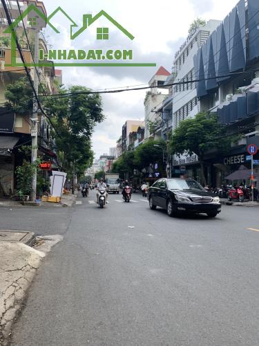 NHÀ MT BÀU CÁT 1, P14, TÂN BÌNH – (4*14M) – TRỆT 2 LẦU ST. GIÁ 12,2 TỶ TL